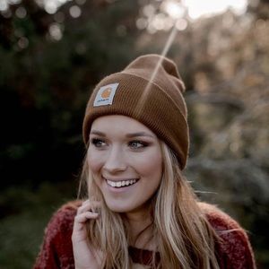 Carhartt Beanie